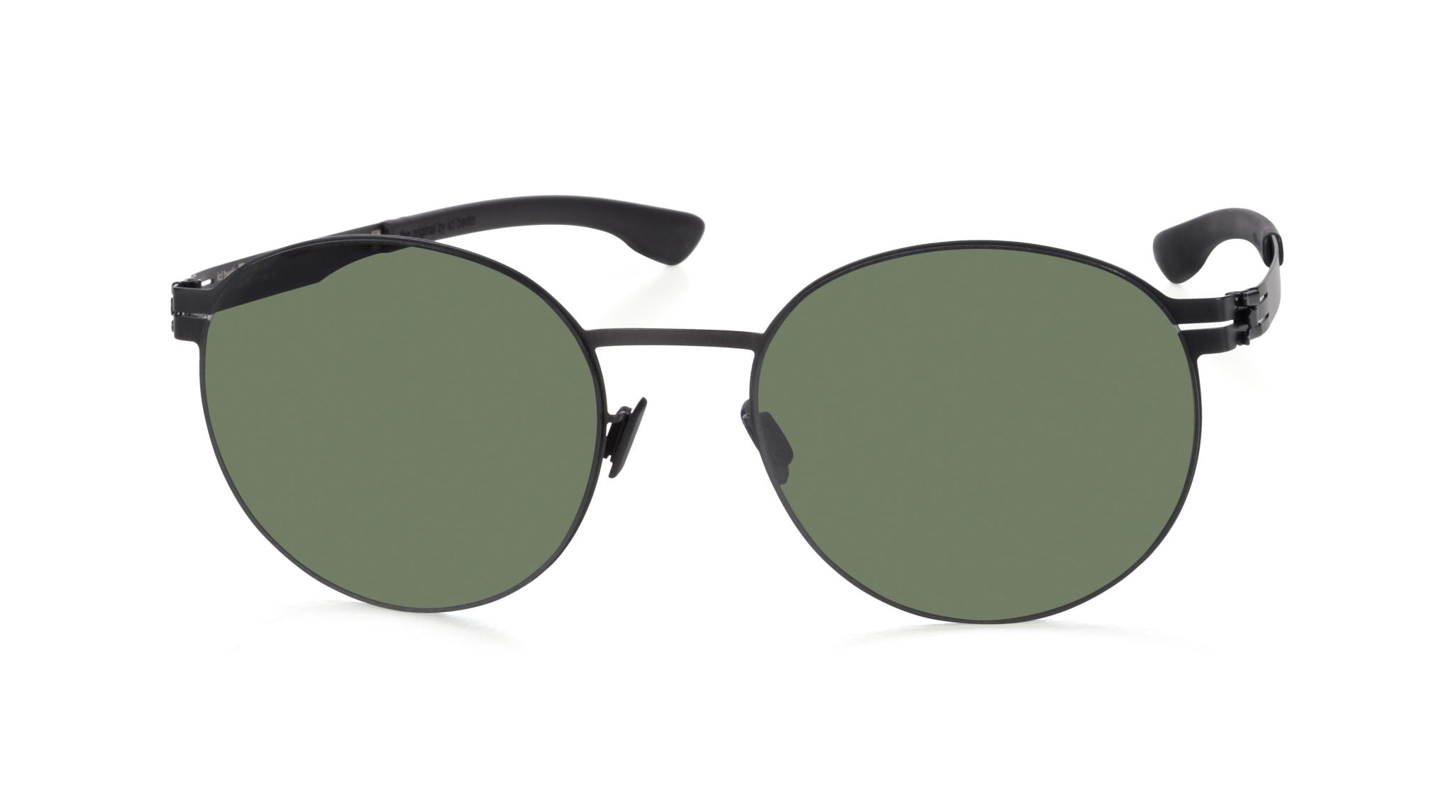 Ic! Berlin Liliya S Black