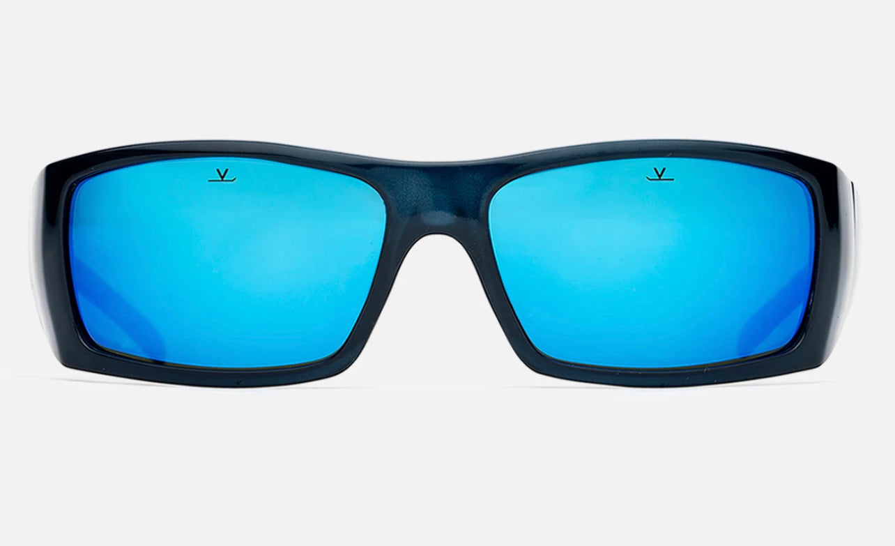 Vuarnet Altitide VL2202 Blue with Grey Polar Blue Flash