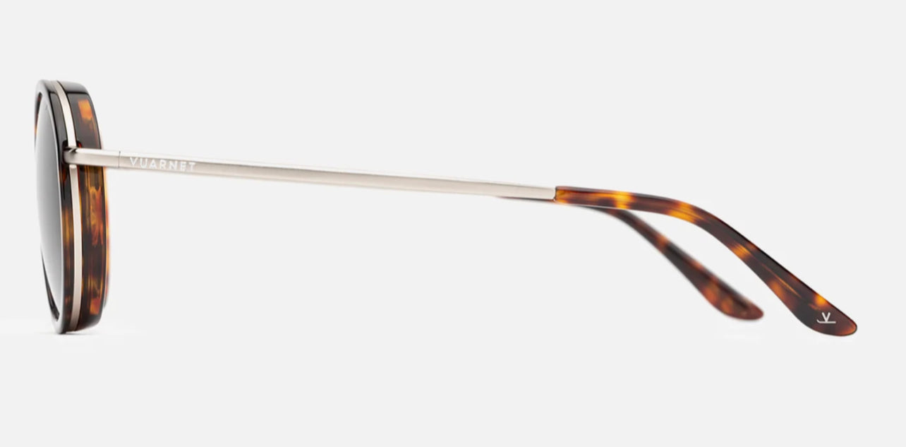 Vuarnet Edge 01 VL2108 Tort with Pure Grey