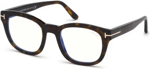 Tom Ford TF5542-B 052 WF