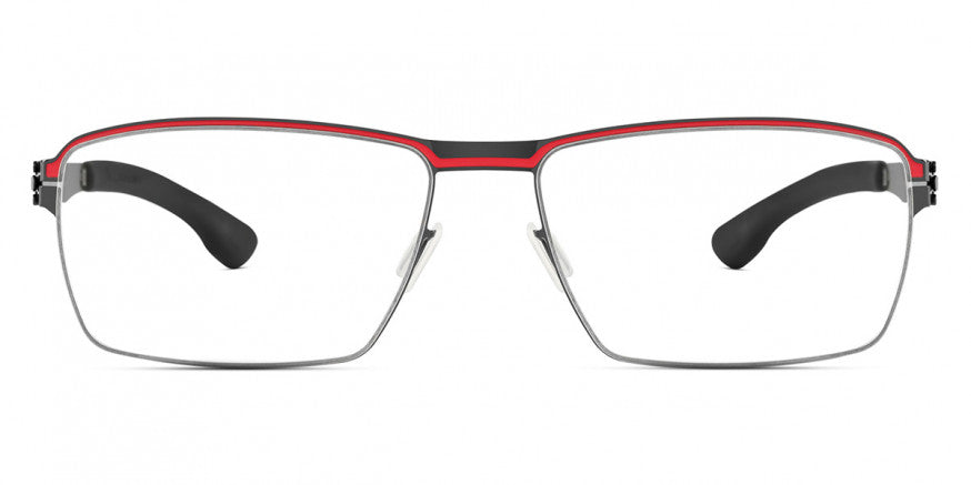 Ic! Berlin Lars D Anchor Lava WF