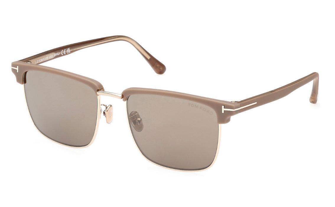 Tom Ford Hudson-02 TF997H 52L