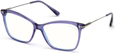 Tom Ford TF5687-B 081 SQ