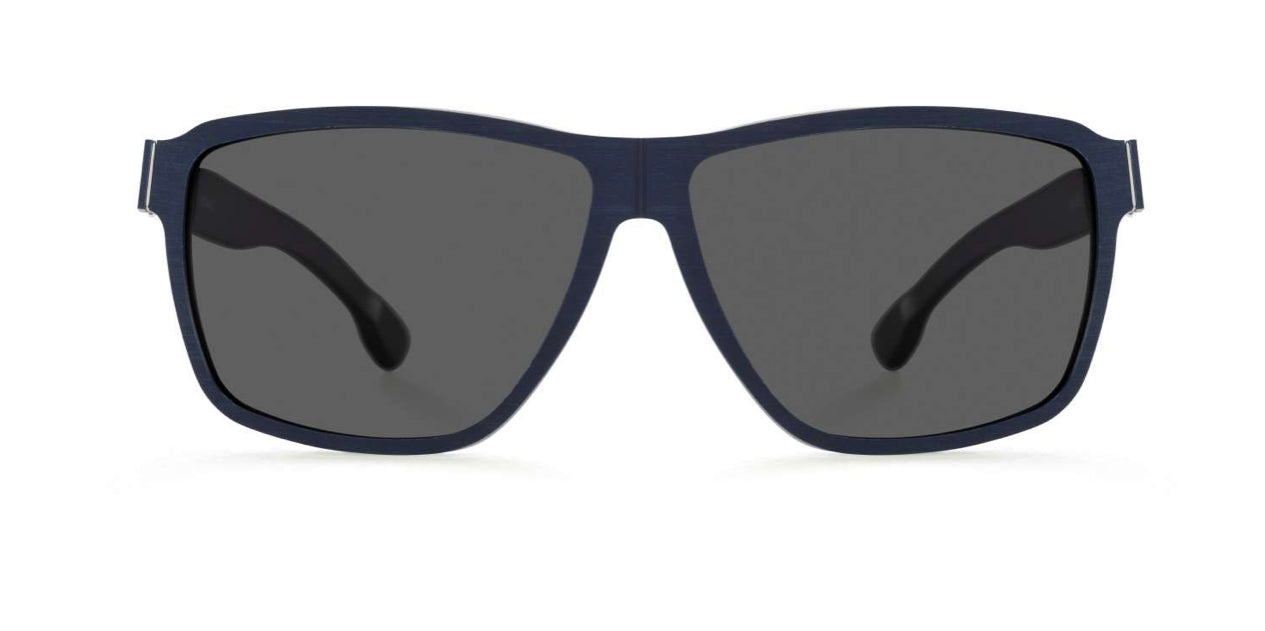 Ic! Berlin Alpha True Blue WF