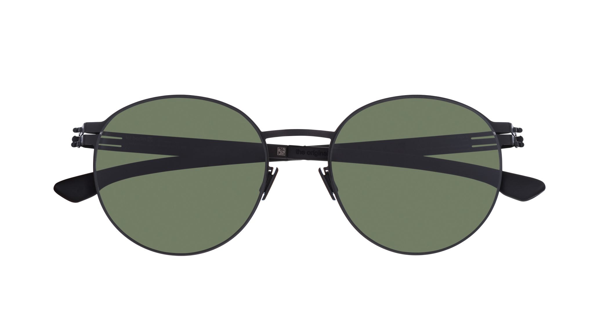 Ic! Berlin Liliya S Black