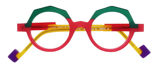 Anne et Valentin LOCK 23C31 WF