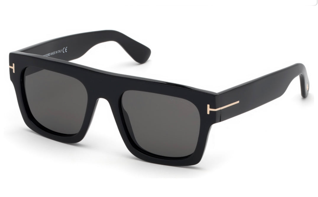 Tom Ford Fausto TF711 01A