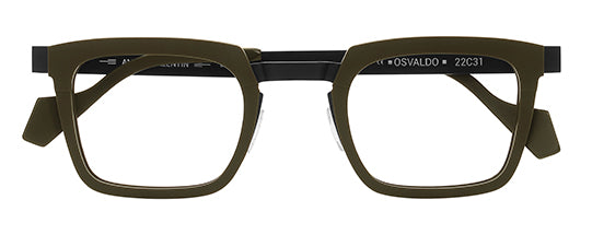Anne et Valentin OSVALDO 22C31 WF