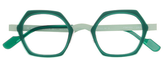 Anne et Valentin FORYOU 22B15 WF