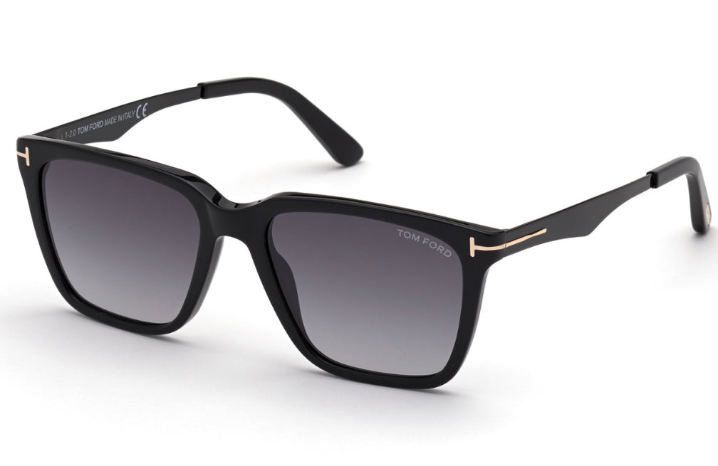 Tom Ford Garrett TF0862 01B