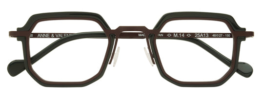 Anne et Valentin M14 25A13 WF