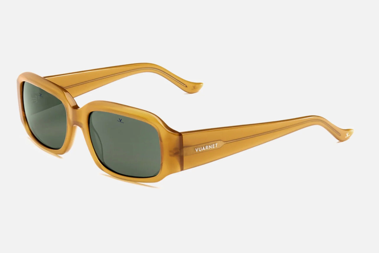 Vuarnet Resort VL2201 Amber with Pure Grey