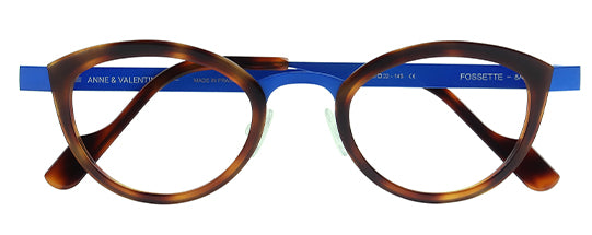 Anne et Valentin FOSSETTE 8A11 SQ