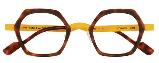 Anne et Valentin FORYOU 24B19 SQ