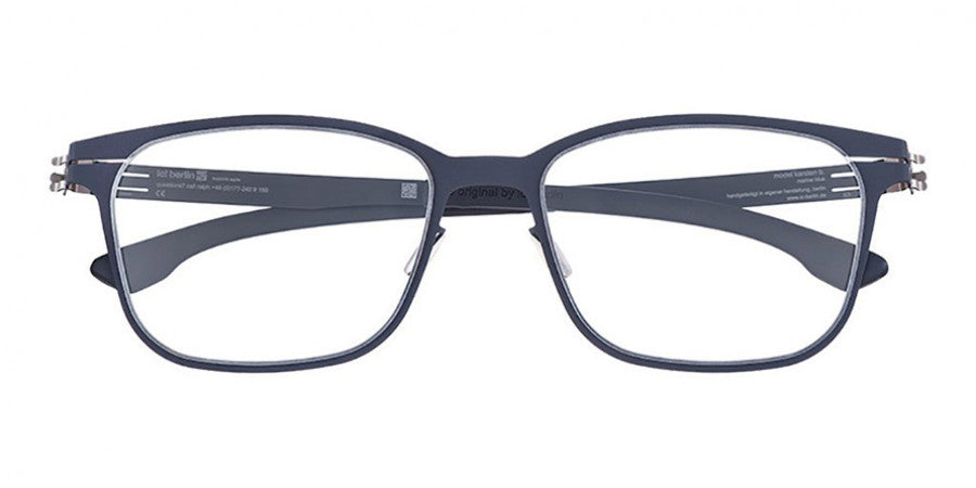 Ic! Berlin Karsten B Marine Blue