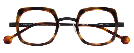Anne et Valentin FIBBY U104 WF