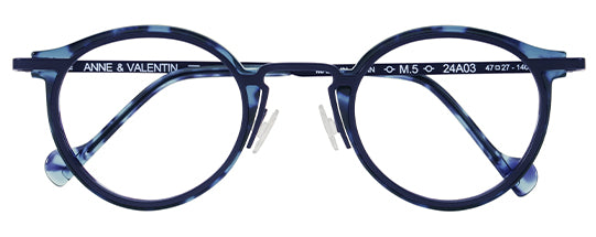 Anne et Valentin M5 24A03 SQ