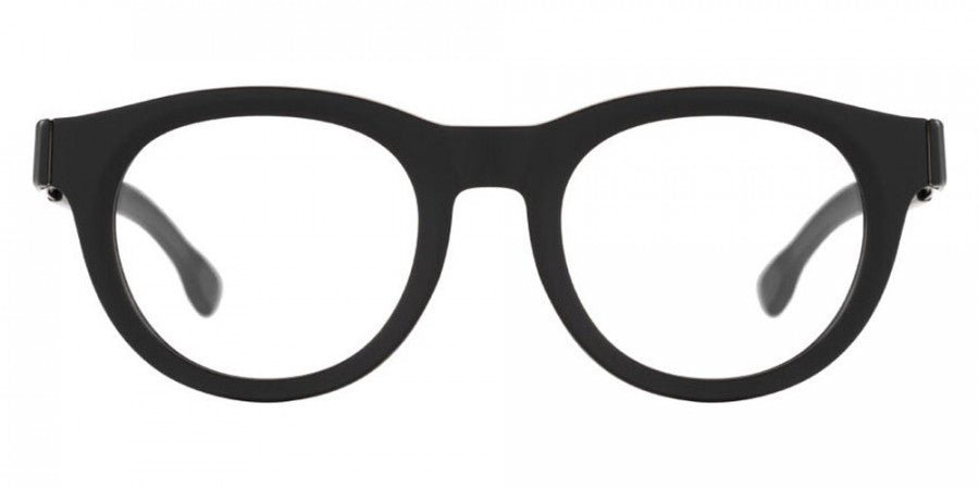 Ic! Berlin Glen Matte Black