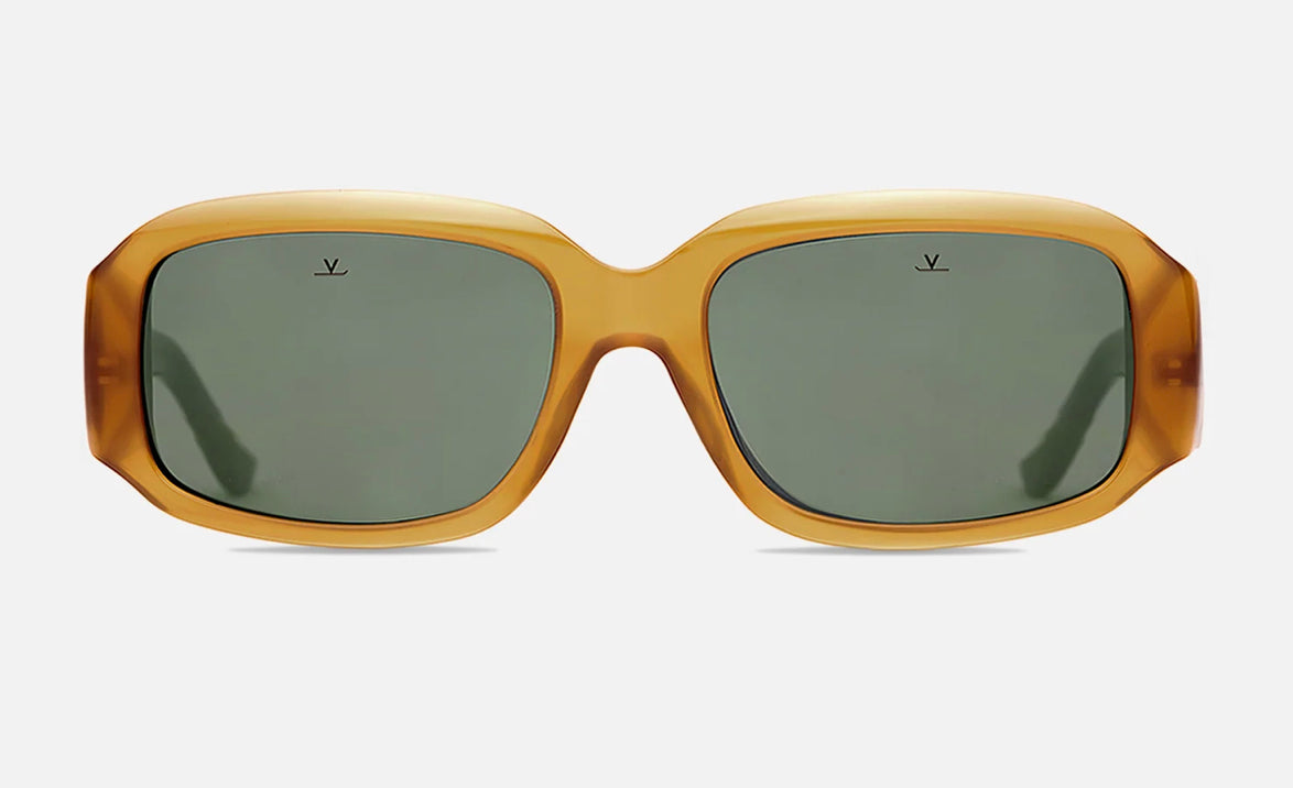 Vuarnet Resort VL2201 Amber with Pure Grey
