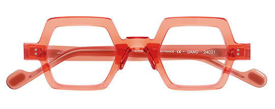 Anne et Valentin DANO 24C21 WF