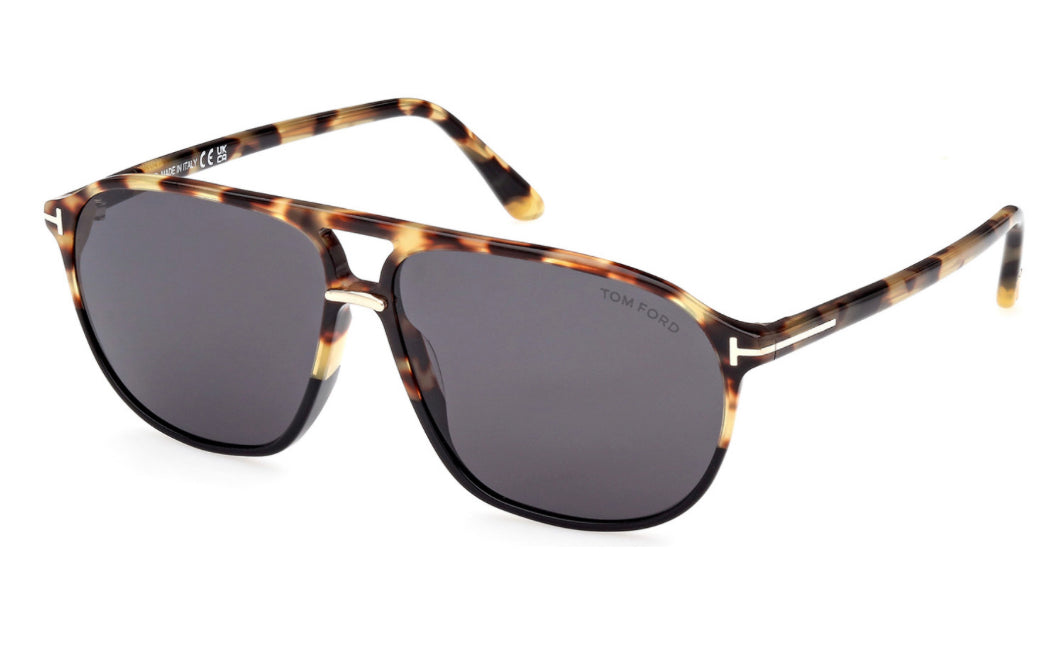 Tom Ford Bruce TF1026 05A SQ