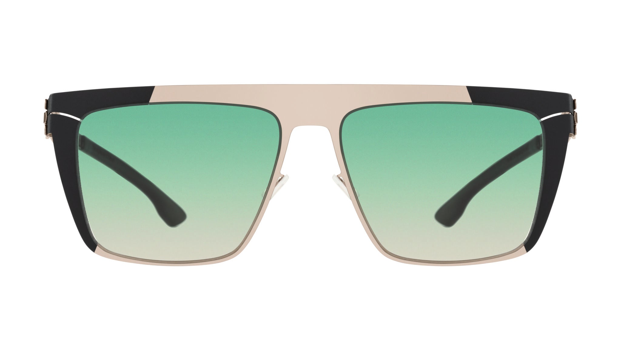 Ic! Berlin Bibhu 01 Black/Bronze