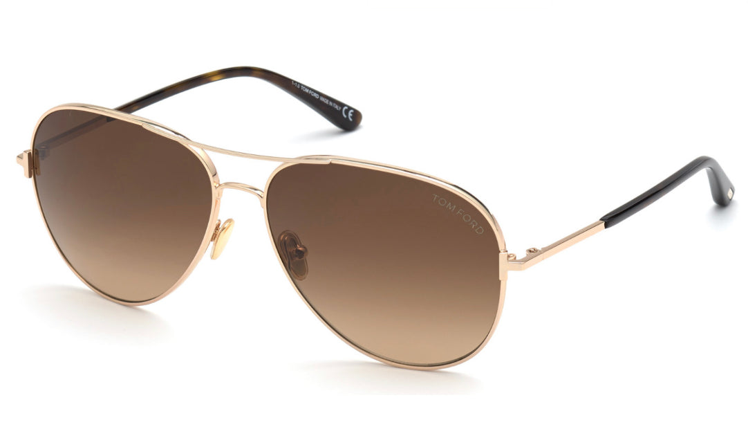 Tom Ford Clark TF823 28F