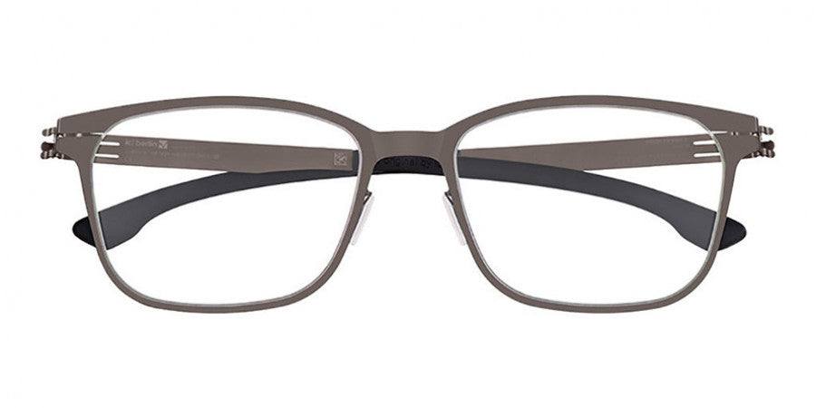 Ic! Berlin Karsten B Graphite