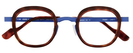 Anne et Valentin FANY 24B11 WF