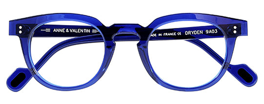 Anne et Valentin DRYDEN 9A03 SQ