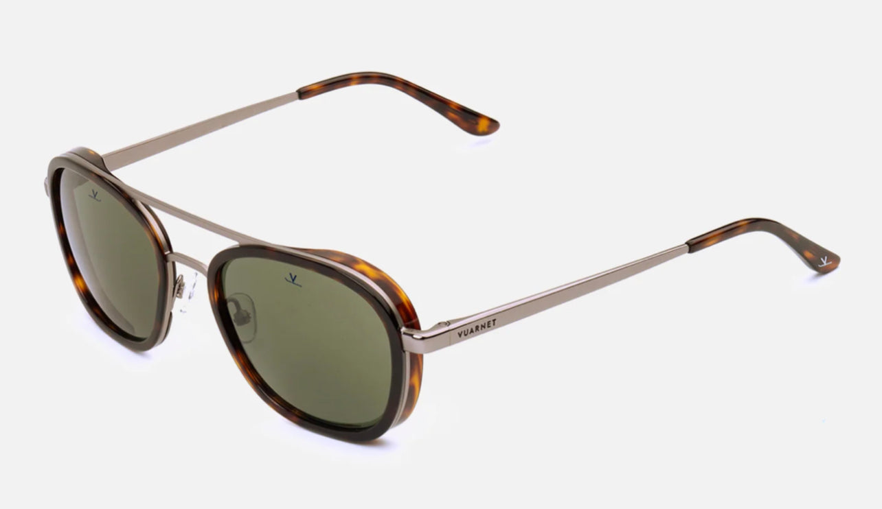 Vuarnet Edge 03 VL2106 Tort Pure Grey