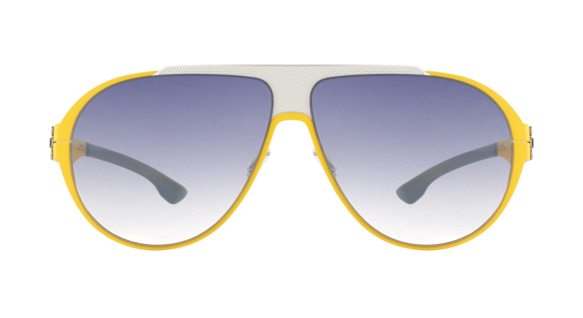 Ic! Berlin Carson Acid Yellow Pearl
