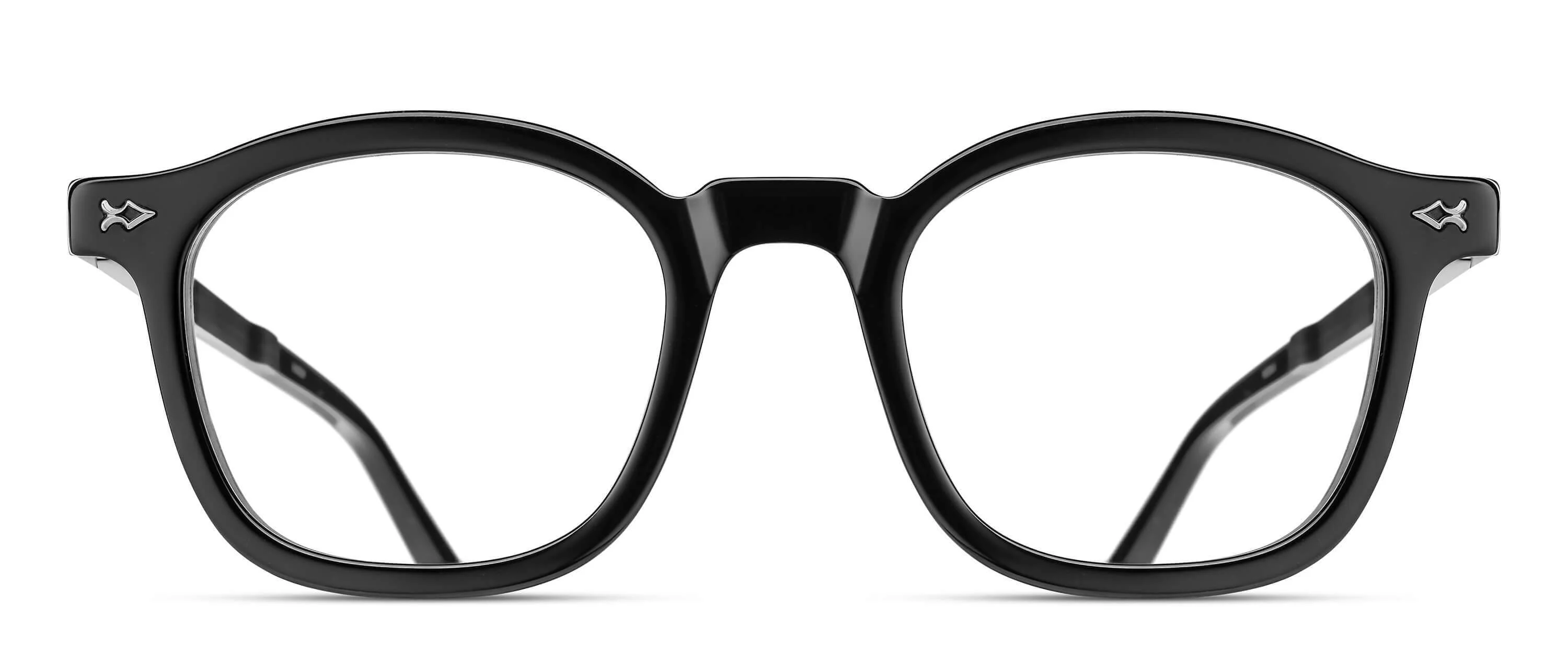 Matsuda M2068 BLK-MRTM