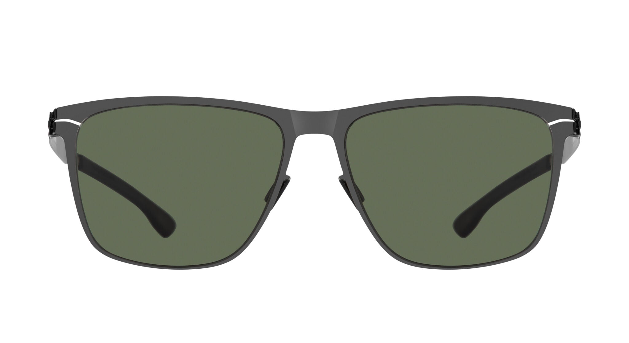 Ic! Berlin Charlie Gunmetal