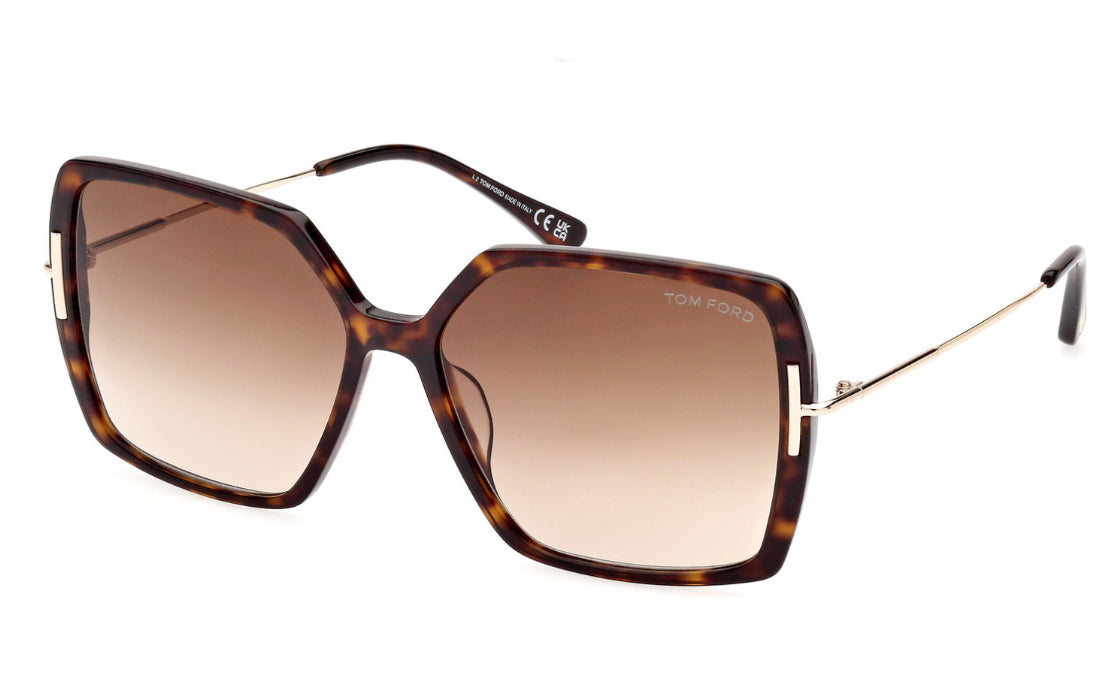 Tom Ford Joanna TF1039 52F