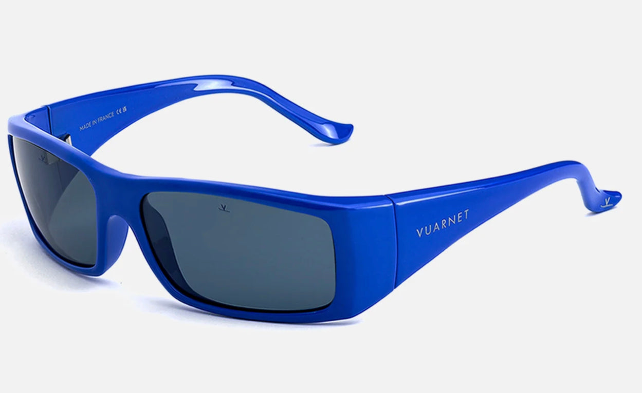 Vuarnet Altitude VL2202 Blue with Blue Polar
