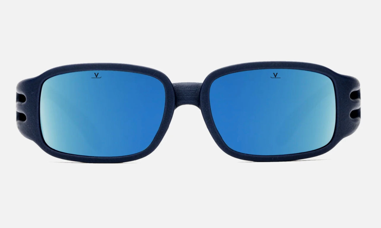 Vuarnet Adventure VL2204 Blue with Blue Polar