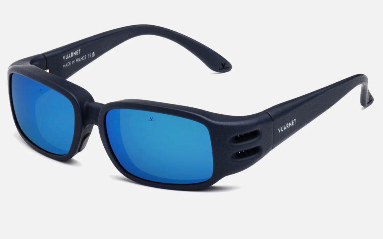 Vuarnet Adventure VL2204 Blue with Blue Polar