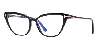 Tom Ford TF5825-B 001 WF