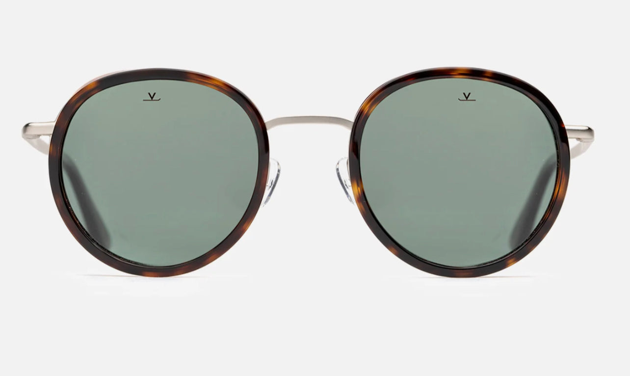 Vuarnet Edge 01 VL2108 Tort with Pure Grey