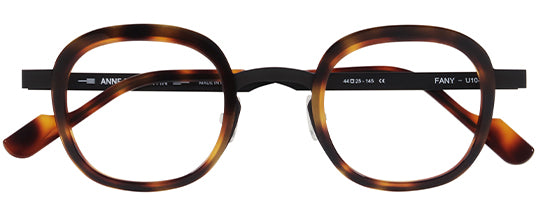 Anne et Valentin FANY U104 WF