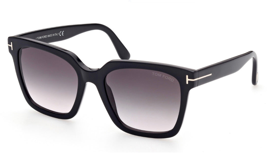 Tom Ford Sari TF690 01D