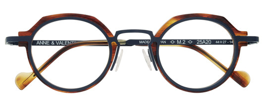Anne et Valentin M2 25A20 WF