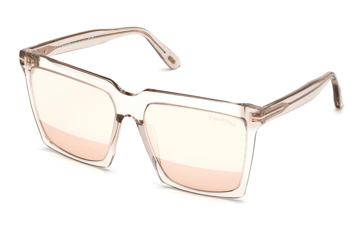 Tom Ford Sabrina TF764 20Z