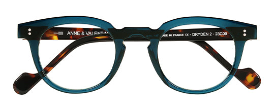 Anne et Valentin DRYDEN 23C09 SQ