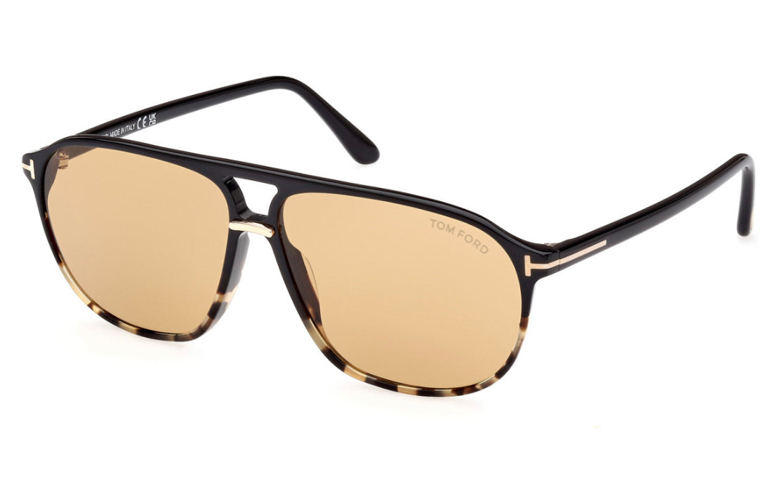 Tom Ford Bruce TF1026 05E WF