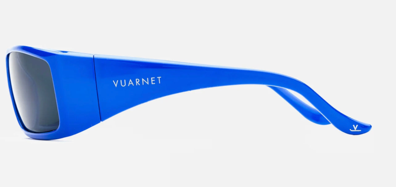 Vuarnet Altitude VL2202 Blue with Blue Polar