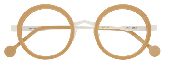 Anne et Valentin FLORIS 25B26 WF