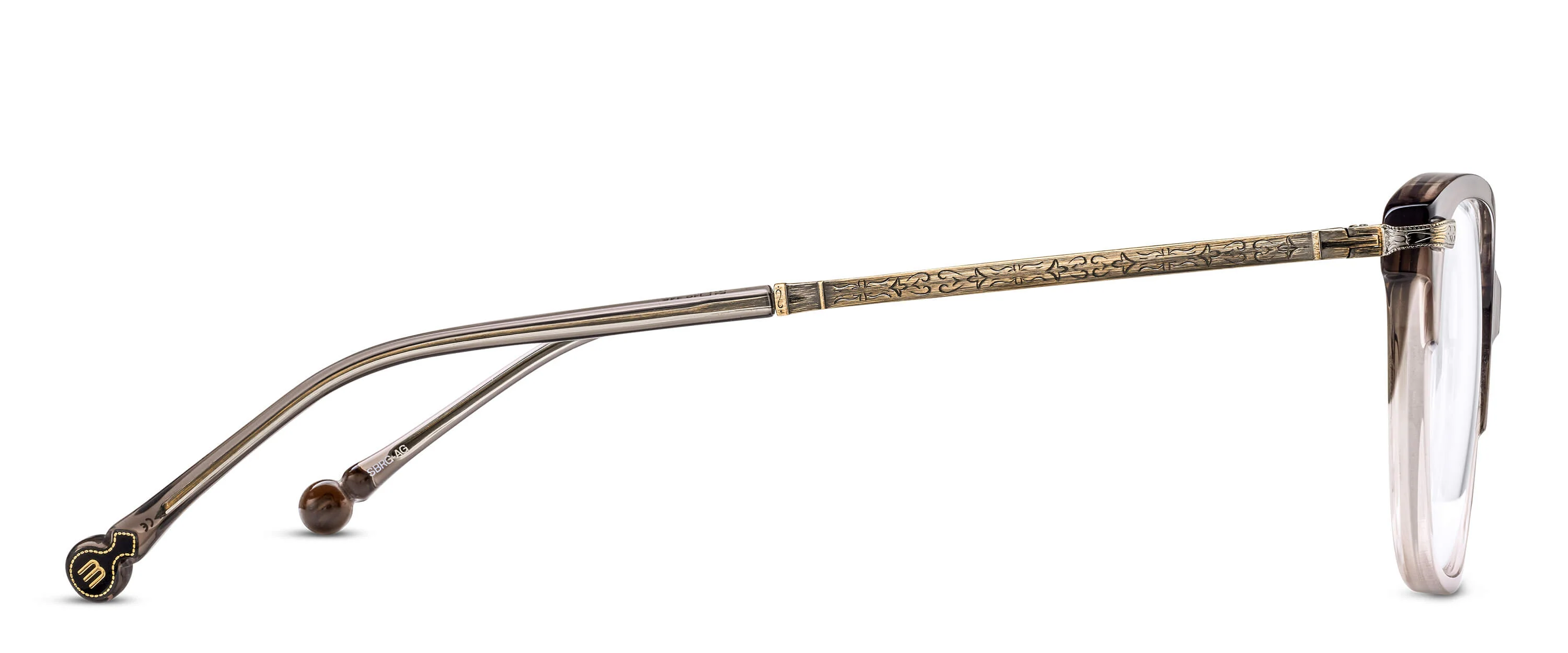 Matsuda M2065 SPORG-AG