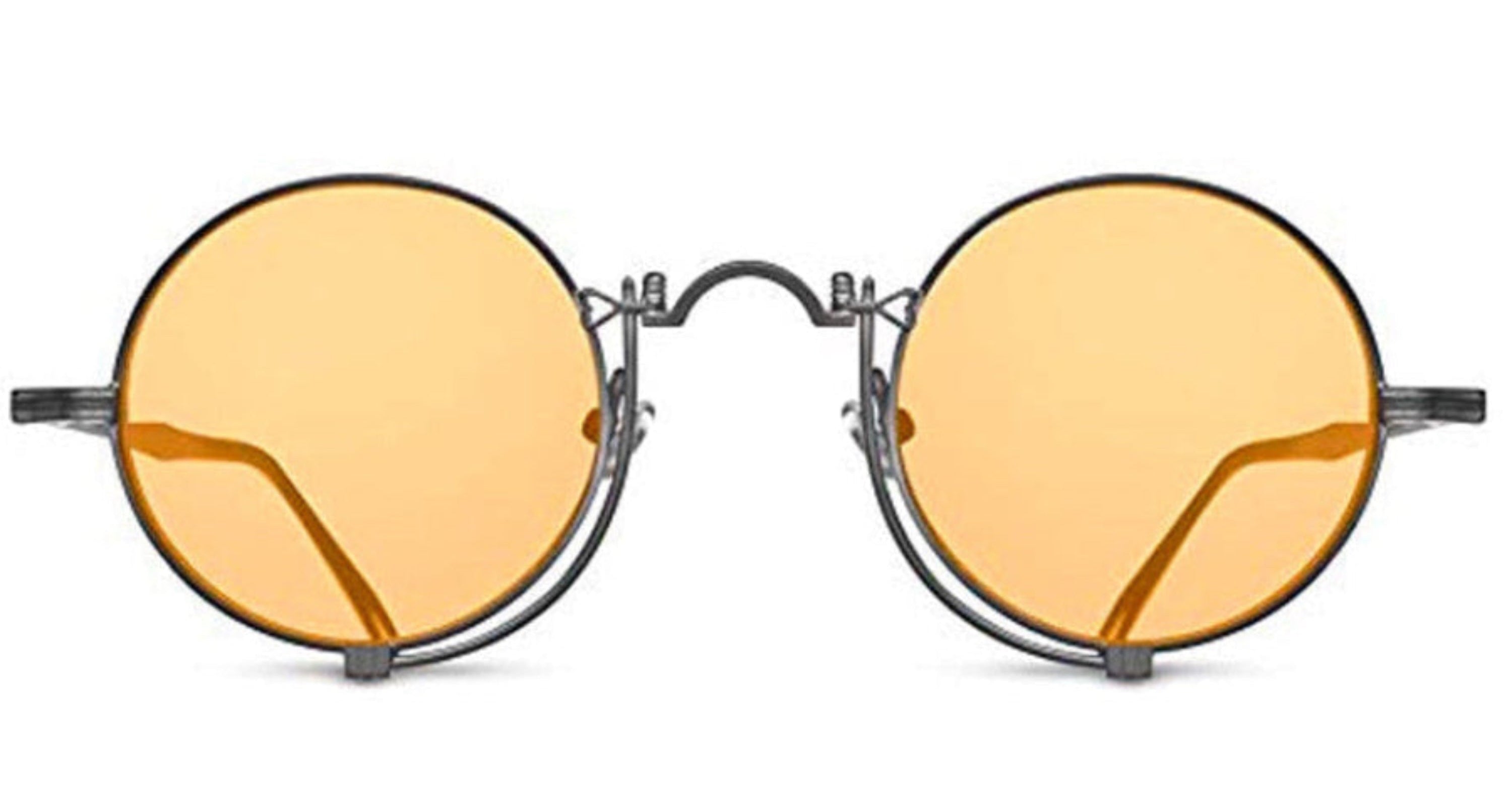 Matsuda M10601H MBK-Orange